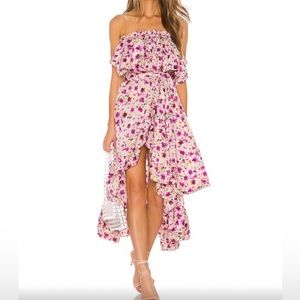 Misa LA Sabella Dress
